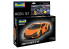 Revell maquette 67723 Model Set Lamborghini Revuelto avec peinture et accessoires de base 1/24