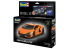 Revell maquette 67723 Model Set Lamborghini Revuelto avec peinture et accessoires de base 1/24