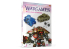 IONIC MIG librairie 1306 Encyclopédie de Wargames Volume 2 Speed Painting Vehicles en Espagnol
