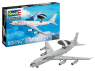 Revell maquette avion 03794 Boeing E-3A Sentry 1/144
