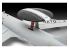 Revell maquette avion 03794 Boeing E-3A Sentry 1/144