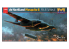 HK Models maquette avion 01E015 DE HAVILLAND MOSQUITO B Mk IV 1/32