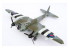 HK Models maquette avion 01E015 DE HAVILLAND MOSQUITO B Mk IV 1/32