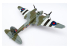 HK Models maquette avion 01E015 DE HAVILLAND MOSQUITO B Mk IV 1/32