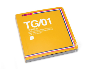 MIG Librairie RINALDI-TG.01 Chipping en Anglais