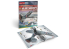MIG Librairie 6534 Solution Book 30 - Comment peindre les avions US Navy WWII en Français (Multilangues)