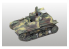 Finemolds maquette militaire MR03 Char léger Type 97 de l'armée impériale japonaise [TeKe] 1/35