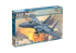 ITALERI maquette avion 90166 F-15E Strike Eagle 1/72