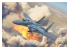 ITALERI maquette avion 90166 F-15E Strike Eagle 1/72
