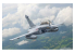 ITALERI maquette avion 90092 Rafale B 1/72