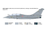 ITALERI maquette avion 90092 Rafale B 1/72