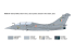 ITALERI maquette avion 90092 Rafale B 1/72