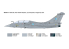 ITALERI maquette avion 90092 Rafale B 1/72