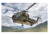 ITALERI maquette helico 91035 HH-53C Super Jolly Green Giant 1/72