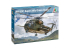ITALERI maquette helico 91035 HH-53C Super Jolly Green Giant 1/72