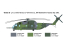 ITALERI maquette helico 91035 HH-53C Super Jolly Green Giant 1/72