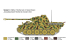 Italeri maquette 90290 Pz. Kpfw. V Panther Ausf. D 1/35