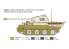 Italeri maquette 90290 Pz. Kpfw. V Panther Ausf. D 1/35