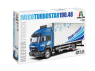 Italeri maquette camion 3964 Iveco TURBOSTAR 190.48 camion frigorifique 1/24