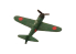 Fujimi maquette avion 600758 Avions Japonais embarqués IJN Set 3 1/350