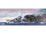 Takom maquette bateau 6017 Destroyer Soviétique PR.7 Gremyashchiy 1942 1/350