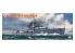 Takom maquette bateau 6018 Destroyer Type 07 classe Anshan 1/350