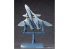 Hasegawa maquette 65838 VF-31A Kairos Macross Delta 1/72