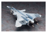 Hasegawa maquette 65838 VF-31A Kairos Macross Delta 1/72