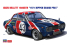 Hasegawa maquette voiture 20776 Isuzu Bellett 1600GTR Grand Prix du Japon 1971 1/24