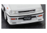 Hasegawa maquette voiture 20777 Toyota Starlet EP71 Turbo S 3 portes version personnalisée 1/24