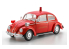 Hasegawa maquette voiture 20779 Volkswagen Coccinelle Patrouille des pompiers 1/24