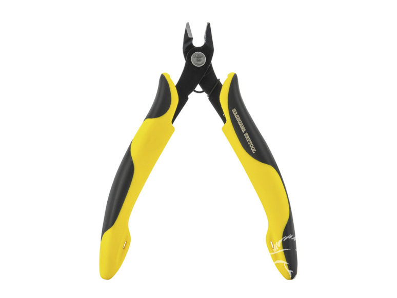 Hasegawa outillage TT49 Pince coupante à lame unique pour maquettes en plastique type standard