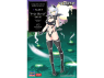 Hasegawa maquette figurine 52453 Collection 12 Egg Girls n°48 Démon Sasha Ilyushina 1/12