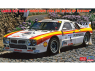 HASEGAWA maquette voiture 20775 Lancia 037 Rallye Duriforte 1986 Version détaillée ERC 1/24
