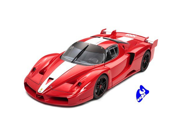 tamiya maquette voiture 24292 Ferrari FXX 1/24
