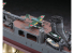 HASEGAWA maquette bateau 40076 Croiseur léger Agano de la marine japonaise 1/350