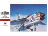 Hasegawa maquette avion 07226 F-86J Crusader 1/72