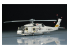 Hasegawa maquette Hélico 00431 SH-60B Seahawk 1/72