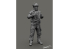 Blacksnake Model figurine UKS-05-16 Soldat Ukrainien Omega figurine 5 Opérateur des forces spéciales 1/16
