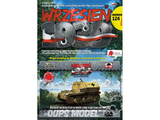 First to Fight maquette militaire pl124 Mortier allemand de 8 cm sur char de reconnaissance léger AMR 35(f) 1/72