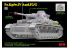 Rye Field Model maquette militaire 5143 Pz.Kpfw.IV Ausf.F2/G 1/35