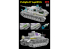 Rye Field Model maquette militaire 5143 Pz.Kpfw.IV Ausf.F2/G 1/35