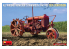 Mini Art maquette militaire 38096 TRACTEUR STANDARD N POLYVALENT/CULTURES EN LIGNE CONVERSION 1936 1/35