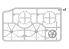 Mini Art maquette militaire 38096 TRACTEUR STANDARD N POLYVALENT/CULTURES EN LIGNE CONVERSION 1936 1/35