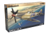 EDUARD maquette avion 8282 Spitfire F Mk.IX ProfiPack Edition Réédition 1/48