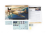 EDUARD maquette avion 8282 Spitfire F Mk.IX ProfiPack Edition Réédition 1/48