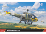 EDUARD maquette hélicoptère 972012 Enstrom 480 Eduard Brassin Hybrid 1/72