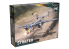 EDUARD HKM maquette avion 548001 Strafer - B-25J Mitchell Gunship Edition Limitée 1/48