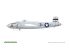 EDUARD HKM maquette avion 548001 Strafer - B-25J Mitchell Gunship Edition Limitée 1/48