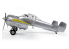 Academy maquette avion 12363 Fusée volante USN XF5F-1 1/48